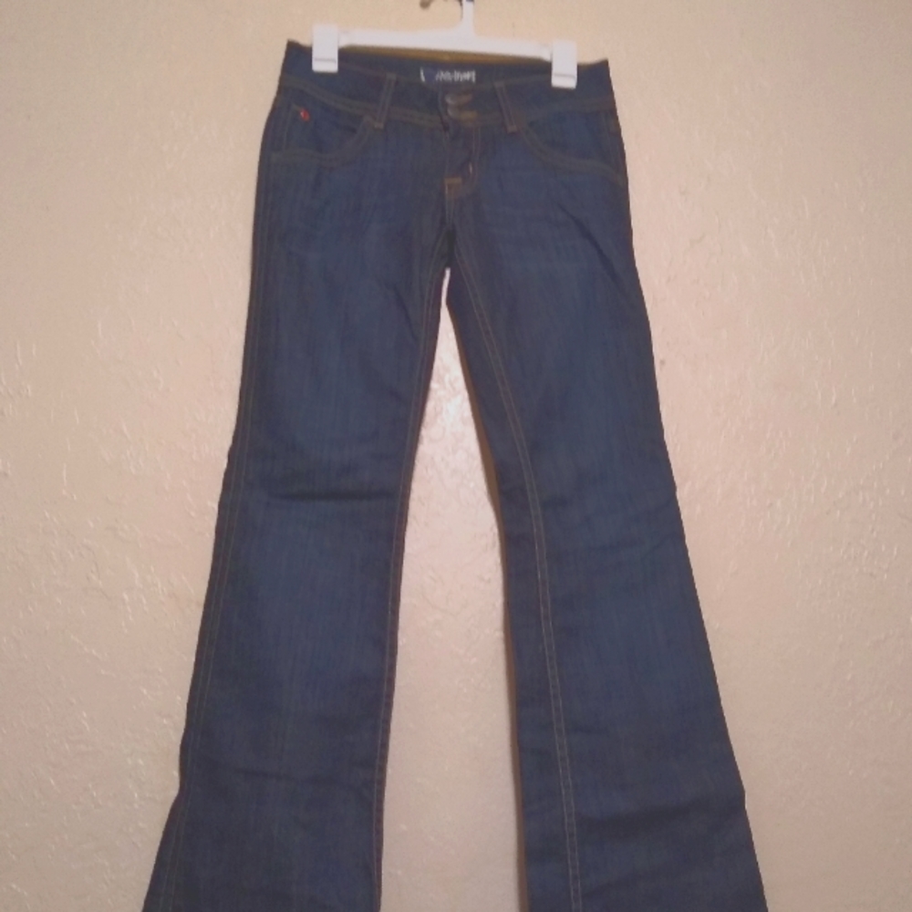 Hudson Jeans